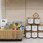 Dvision - A New Vision Of Living *