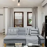 Dvision - A New Vision Of Living Lägenhet Thessaloníki