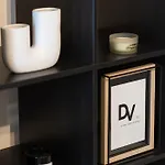 Dvision - A New Vision Of Living Апартаменты Салоники