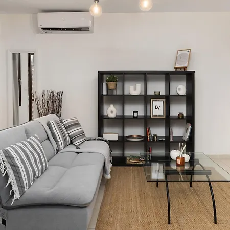 Dvision - A New Vision Of Living * Thessaloniki