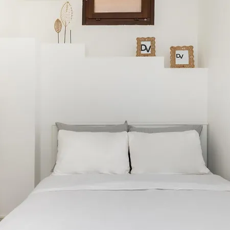 Dvision - A New Vision Of Living Apartment *