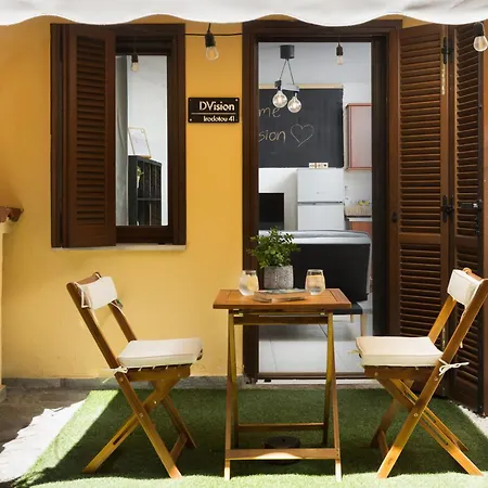 Dvision - A New Vision Of Living Thessaloniki