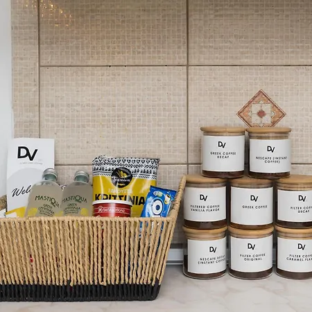 Apartment Dvision - A New Vision Of Living *