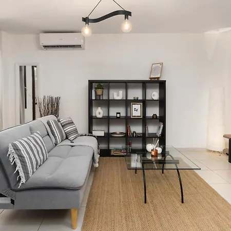 Dvision - A New Vision Of Living Apartment *