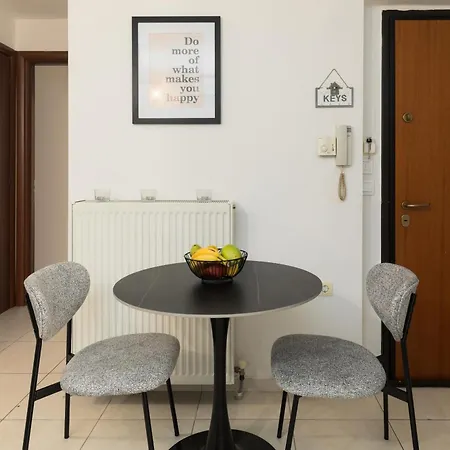 Apartment Dvision - A New Vision Of Living *