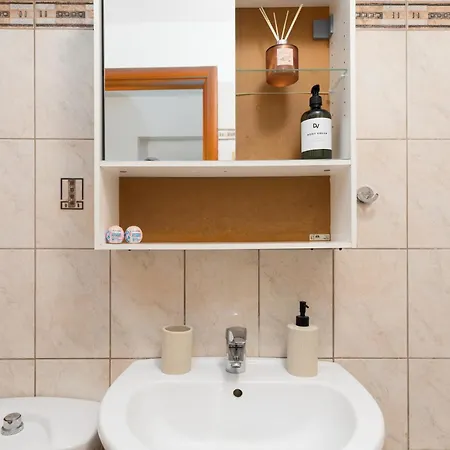 Dvision - A New Vision Of Living Apartment