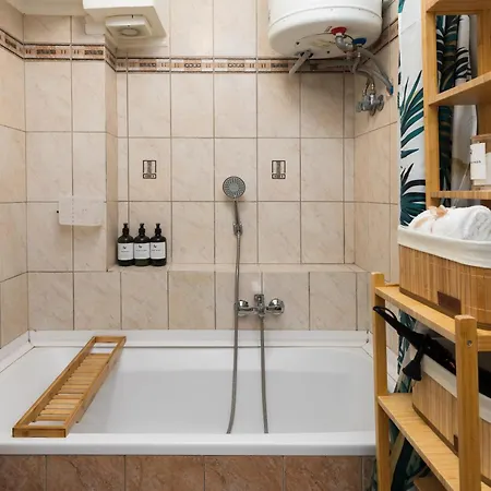 Apartment Dvision - A New Vision Of Living Thessaloniki