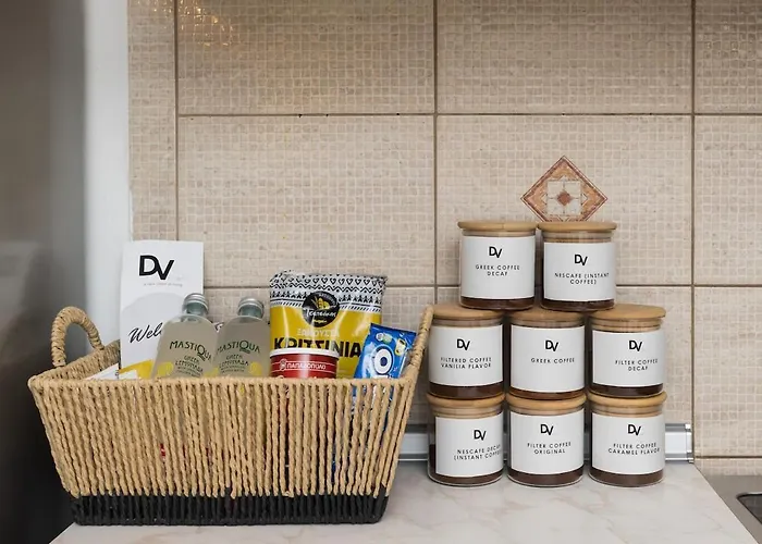 Dvision - A New Vision Of Living *