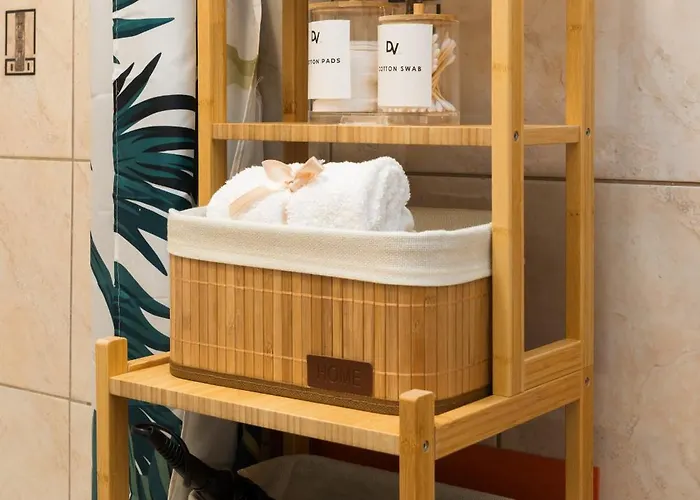 Dvision - A New Vision Of Living Apartamento