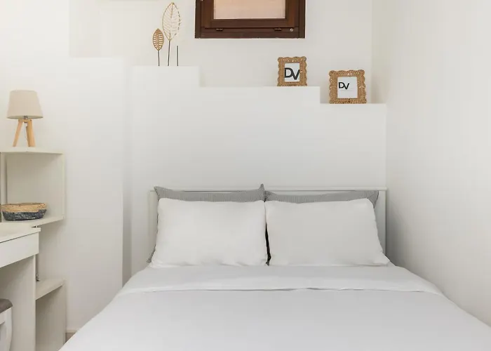 Dvision - A New Vision Of Living Apartamento *