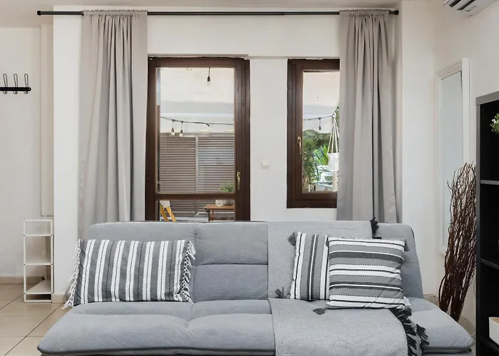 Dvision - A New Vision Of Living Apartamento Tessalónica