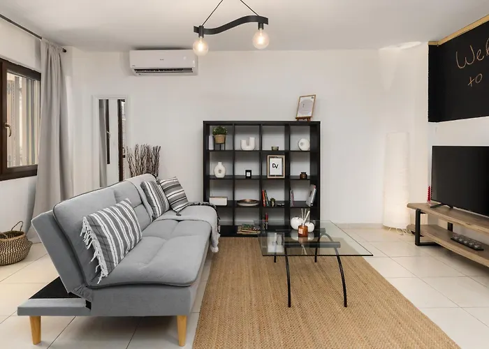 Dvision - A New Vision Of Living Apartamento *
