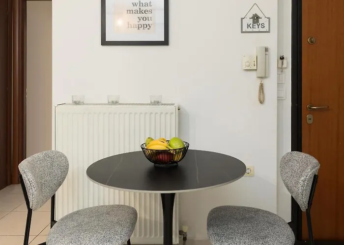 Apartamento Dvision - A New Vision Of Living *