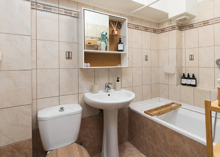 Apartamento Dvision - A New Vision Of Living