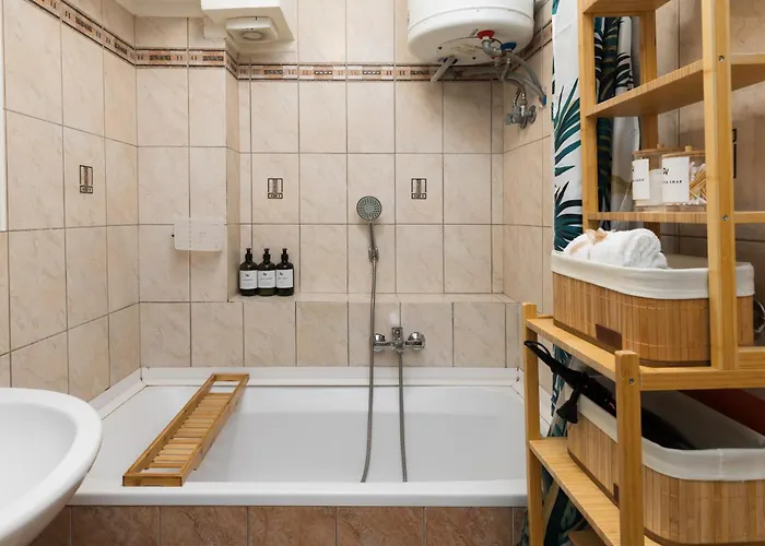 Apartamento Dvision - A New Vision Of Living Tessalónica